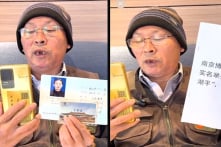 Nhân viên nghỉ hưu Bảo tàng Nam Kinh tố cựu giám đốc trộm cắp, buôn lậu quốc bảo