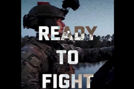 Hải quân Mỹ phát thông điệp “Sẵn sàng chiến đấu” trong bối cảnh ĐCSTQ tập trận quanh Đài Loan