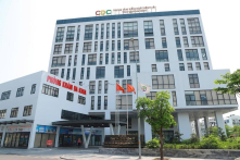 Quảng Ninh giảm mạnh vị trí lãnh đạo y tế sau sắp xếp