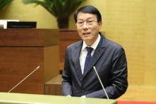 Quốc hội thông qua Luật An ninh mạng, có hiệu lực từ 1/7/2026