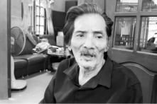 Nghệ sĩ Thương Tín qua đời ở tuổi 69