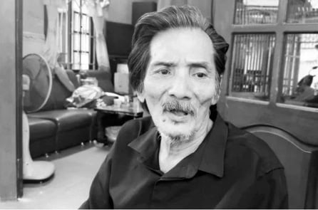 Nghệ sĩ Thương Tín qua đời ở tuổi 69