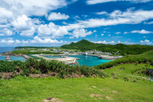 Nhật Bản đang xây dựng một “chuỗi đảo tên lửa” để đối phó với mối đe dọa từ ĐCSTQ