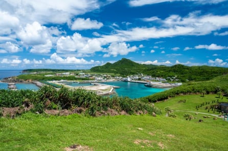 Nhật Bản đang xây dựng một “chuỗi đảo tên lửa” để đối phó với mối đe dọa từ ĐCSTQ