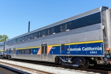 California rút đơn kiện đòi liên bang 4-tỷ USD cho dự án tàu cao tốc dài 20 năm