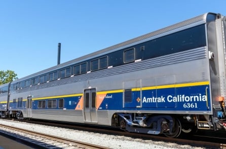 California rút đơn kiện đòi liên bang 4-tỷ USD cho dự án tàu cao tốc dài 20 năm