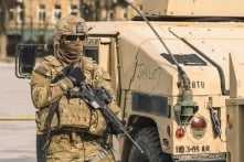 Mỹ thực hiện 11 nhiệm vụ chống ISIS trong 10 ngày, tiêu diệt ít nhất 7 tay súng