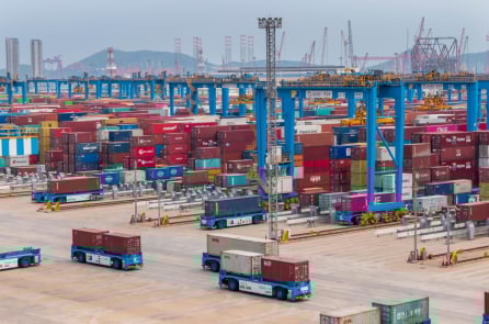 Bình luận: Thặng dư thương mại của Trung Quốc đã gây chấn động thế giới