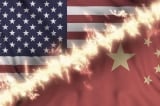 Bề ngoài dịu xuống, đối đầu sâu sắc: Xu hướng thực sự của quan hệ Mỹ–Trung năm 2026
