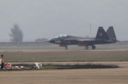 Chiến cơ Trung–Nga lại phối hợp tiến vào KADIZ, “thử thách” hệ thống phòng không Hàn Quốc