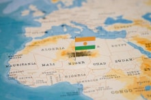 Niger ở Tây Phi cấm người Mỹ nhập cảnh, trả đũa hạn chế thị thực mới của Washington