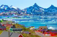 Thủ tướng Greenland: “Chúng tôi chọn Đan Mạch” thay vì Hoa Kỳ