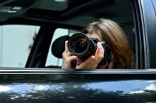 Cựu quan chức CIA cảnh báo: Hàng xóm của bạn có thể là gián điệp ĐCSTQ