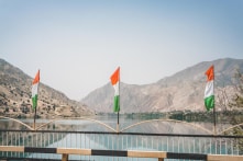 Bị tấn công xuyên biên giới từ Afghanistan, 5 người Trung Quốc thiệt mạng tại Tajikistan