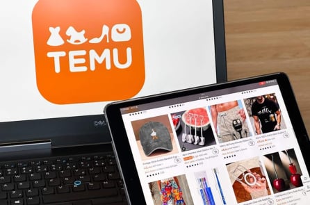 Cơ quan quản lý EU đột kích văn phòng của Temu tại Dublin