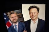 Musk dự đoán: Trump và Vance có thể mở ra 12 năm vĩ đại của nước Mỹ
