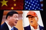 Mỹ tung ‘2 quả bom’ chính sách, xoay trục chớp nhoáng khiến Bắc Kinh trở tay không kịp