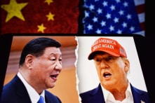 6 chiến trường trong cuộc đối đầu Mỹ-Trung năm 2025