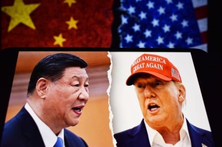 Mỹ tung ‘2 quả bom’ chính sách, xoay trục chớp nhoáng khiến Bắc Kinh trở tay không kịp