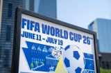 World Cup 2026 sẽ tung ra vé giá rẻ dành cho người hâm mộ với mức 60 USD