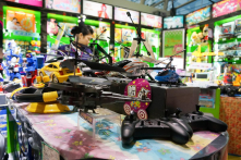 Đồ chơi trẻ em tích hợp AI của Trung Quốc bị phát hiện truyền bá hệ tư tưởng của ĐCSTQ