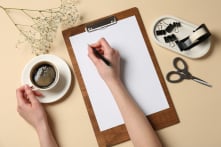 Cơ sở khoa học cho những lợi ích khi viết bằng tay