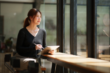 7 thói quen đơn giản sẽ thay đổi cách viết của bạn