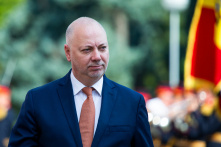 Biểu tình bùng nổ, chính phủ Bulgaria buộc phải tuyên bố từ chức