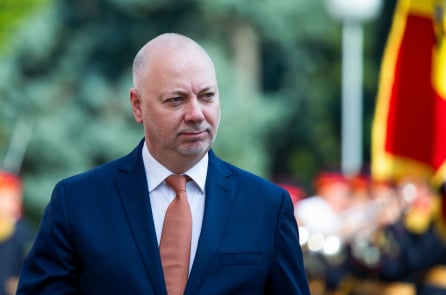 Biểu tình bùng nổ, chính phủ Bulgaria buộc phải tuyên bố từ chức