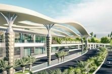 Thanh tra Chính phủ chỉ ra nhiều tồn tại tại dự án sân bay Quảng Trị