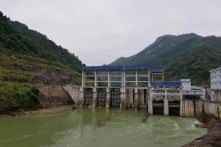 Thủy điện Bắc Mê xả lũ sai quy trình bị chuyển hồ sơ điều tra