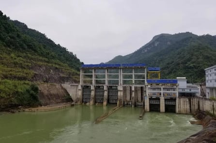 Thủy điện Bắc Mê 3 lần từ chối phối hợp liên ngành kiểm tra