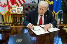 Tổng thống Trump ký lệnh hành pháp về cần sa: Tác động ra sao