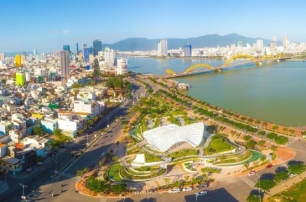 TP. Đà Nẵng miễn 100% lệ phí giấy phép xây dựng online