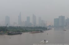 TP.HCM đề xuất bố trí 157 điểm quan trắc chất lượng không khí năm 2026