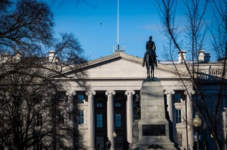 Mỹ trừng phạt các cá nhân, thực thể hỗ trợ Iran và Venezuela phát triển vũ khí