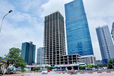 Truy tố cựu chủ tịch và cựu tổng giám đốc VICEM vụ dự án bỏ hoang hơn 10 năm