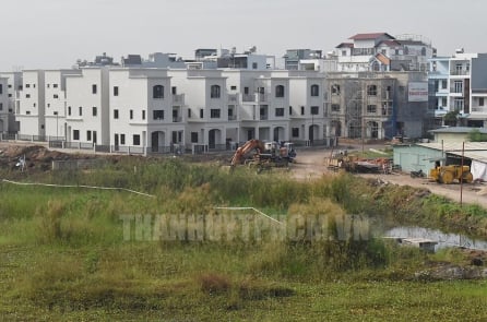 Từ 2026, xây nhà riêng lẻ dưới 7 tầng được miễn giấy phép xây dựng