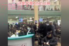 TQ: Một bệnh viện trong một buổi khám cho 11 người, tất cả đều ung thư giai đoạn cuối