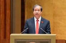 Việt Nam sẽ có một bộ sách giáo khoa sử dụng thống nhất từ năm 2026