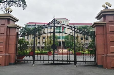 Vĩnh Long đề xuất di dời Sở Nông nghiệp và Môi trường về trụ sở cũ tỉnh Bến Tre