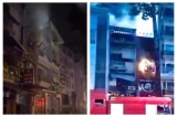 Cháy quán ăn ở TP.HCM khiến 4 người tử vong, trong đó có 2 trẻ nhỏ