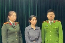 Vụ hủy show ‘Về đây bốn cánh chim trời’: Giám đốc Công ty Ngọc Việt Education bị khởi tố