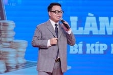 Vụ Mr.Pips: ‘Mr Hunter’ Lê Khắc Ngọ bị dẫn độ về Việt Nam