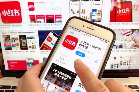 Đài Loan ra lệnh chặn Xiaohongshu 1 năm vì hơn 1.700 vụ lừa đảo