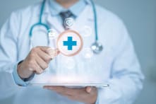 11 trường hợp được hưởng 100% bảo hiểm y tế từ ngày 1/1/2026