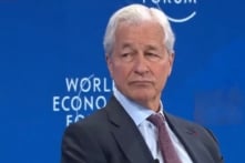 Ông Trump kiện JPMorgan Chase và CEO Jamie Dimon