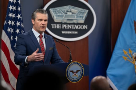 Lầu Năm Góc tích hợp trí tuệ nhân tạo Grok của ông Musk vào mạng lưới quân sự