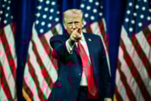 Tổng thống Trump: Các quan chức Minnesota sẽ phải đối mặt với “ngày phán xét” giữa các cuộc biểu tình