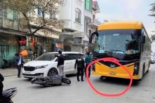 94 người tử vong vì tai nạn giao thông trong 4 ngày nghỉ Tết Dương lịch 2026